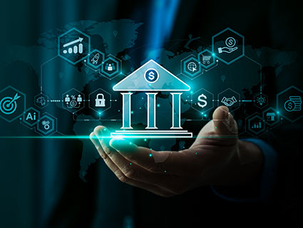 The Key to Effective End-to-End Testing in Banking