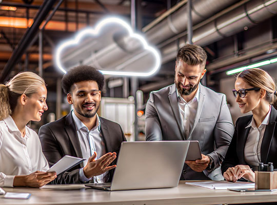 Boomi Cloud Integration Framework Challenges