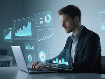 Highly Personalized Data.Viz Experience