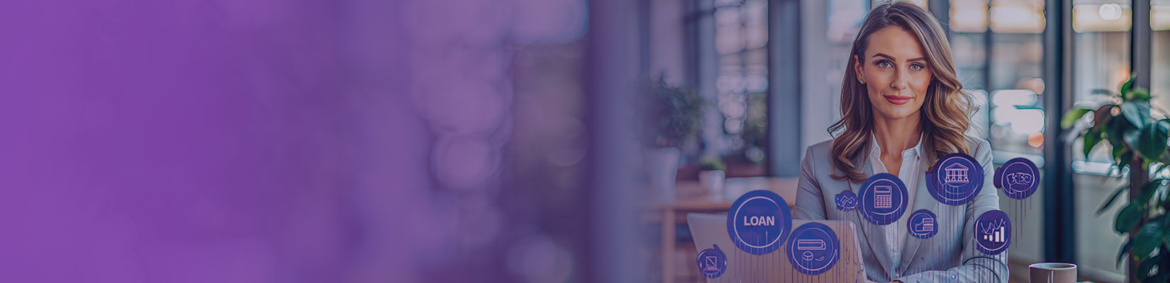 Microlending services