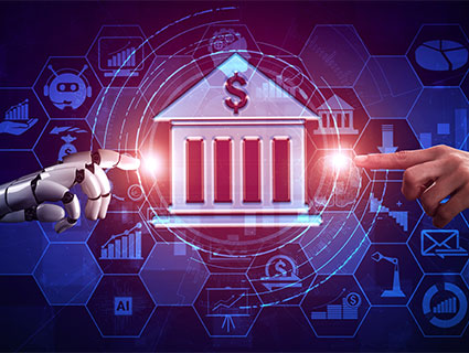Next-Gen QA in Banking: Automation Powered by AI