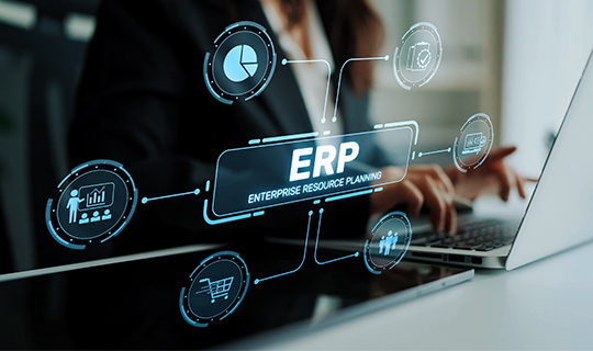 The ERP Value Gap