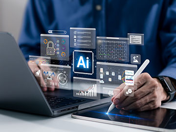 AI-Powered Data Optimizer