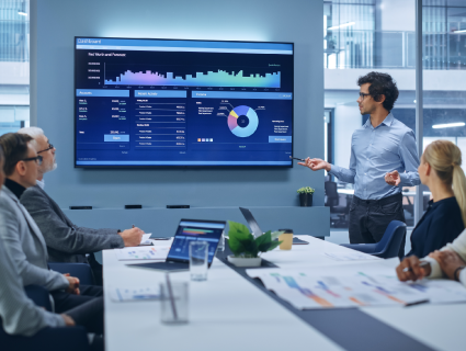 Cloud Financial Management: A FinOps-Driven Future