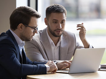 Customer 360: Unified AI Insights 