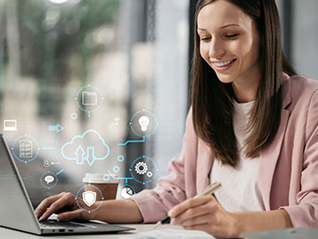 Modernization - Enterprise Data Platform Enablement