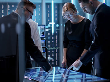 Scalable Governance Enablement with Unity Catalog