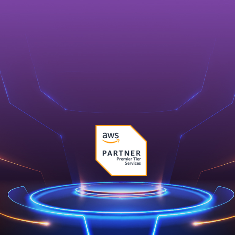Aspire Systems Achieves Premier Tier Status in the AWS Partner Network