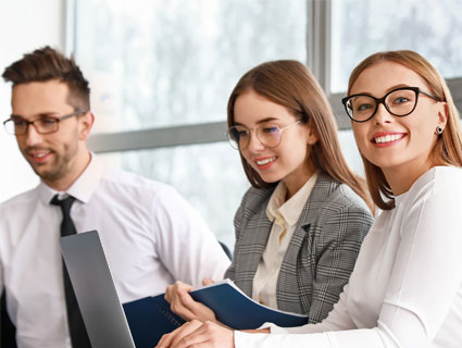 Mitigating High Legal Risk: Aspire Helps Global Advisory Leader Achieve Highest Accessibility Standard