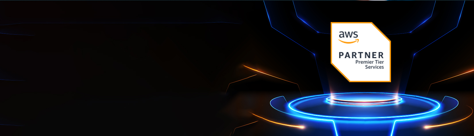 Aspire Systems Achieves Premier Tier Status in the AWS Partner Network