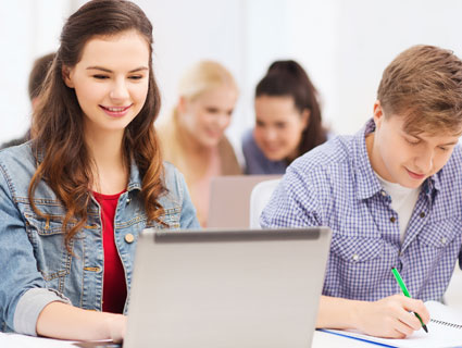 Continuous Accessibility Testing Creates an Inclusive Platform for US-based Global Learning Company