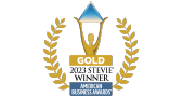 Stevie American Business Awards ® 2023 - Company of the Year