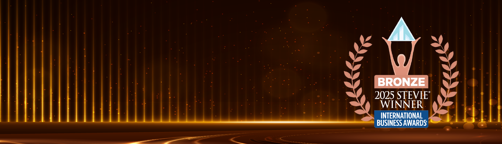 Aspire Systems Wins at the 2025 Stevie International Business Awards®