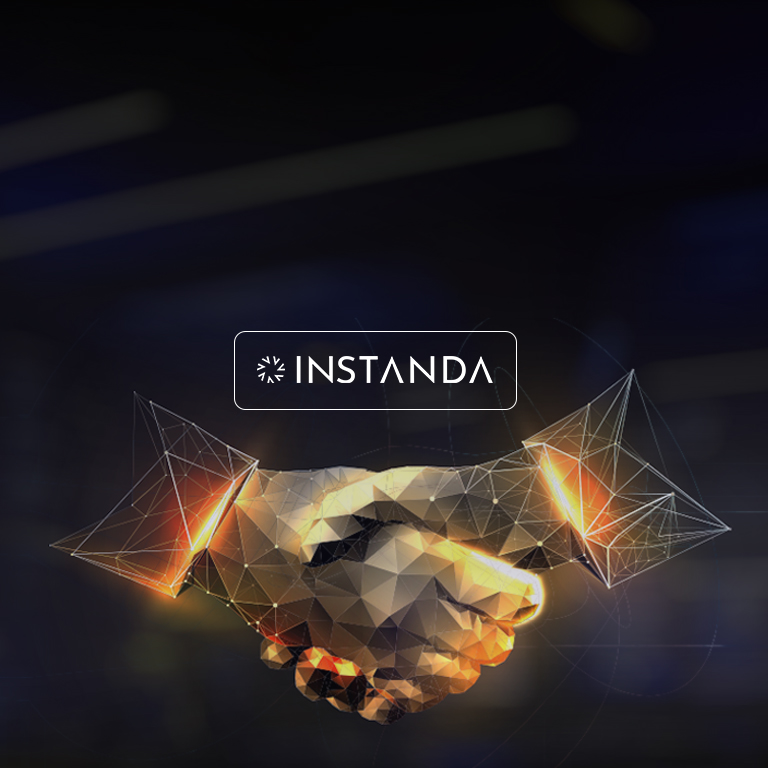 Aspire Systems partners with INSTANDA, no code insurance platform provider