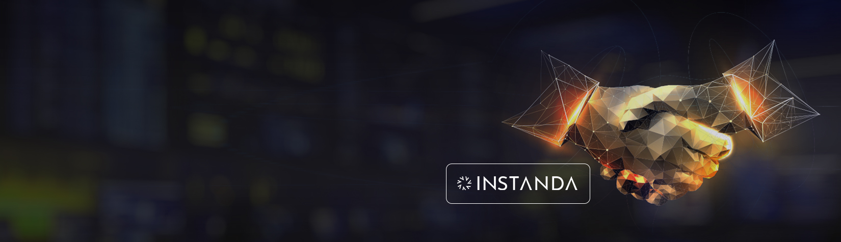 Aspire Systems partners with INSTANDA, no code insurance platform provider