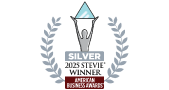 Stevie American Business Awards ® 2025 - Company of the Year