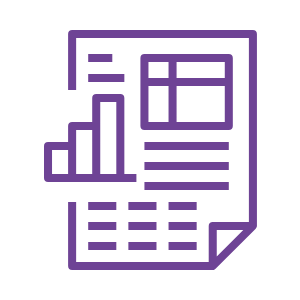 Data Analytics and Reporting