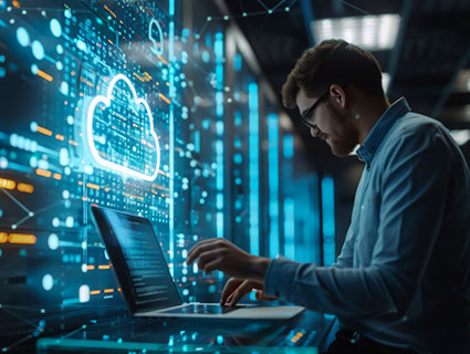 Scaling Coconut / GoSimpleTax with modern cloud infrastructure to accelerate sustainable business growth