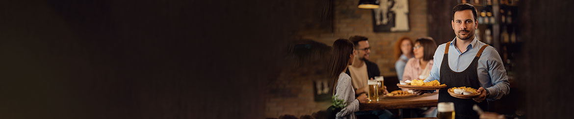 Global Restaurant IT Security