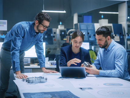 Building Custom Hybrid Test Automation Framework using AFTA 4.0 to cut testing efforts by 90% for Global Electronic Component Supplier