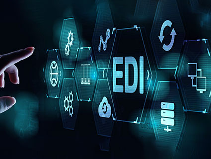 Automated Mapping of Electronic Data Interchange (EDI): How Boomi AI is Eliminating the Manual Intervention 