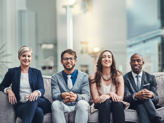 Meet our employees, our biggest value.