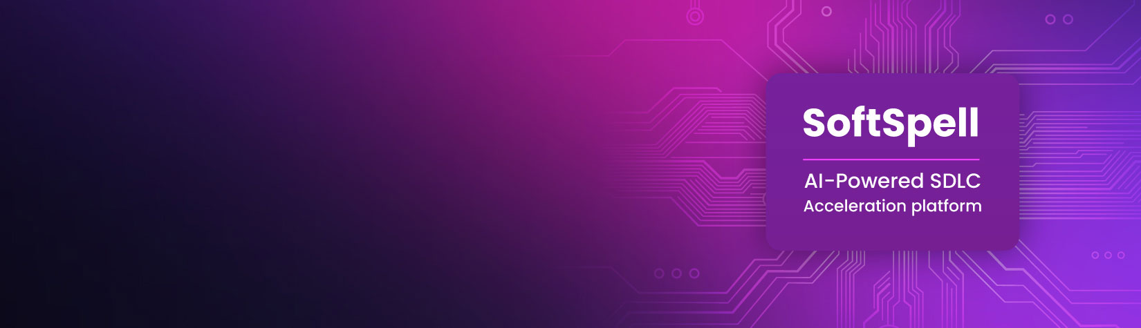 Optimize the SDLC with Our AI-Powered Platform