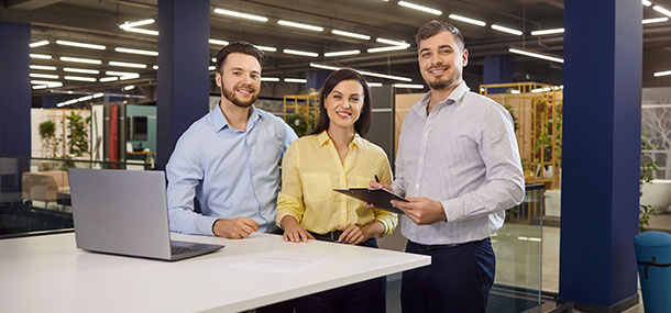 Drive growth with strategic Retail 