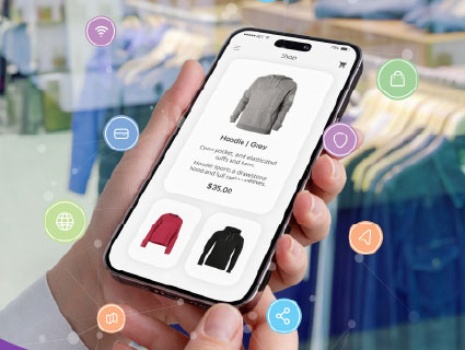 Migrate Oracle Retail to the cloud with zero downtime, ensuring secure and seamless operations.
