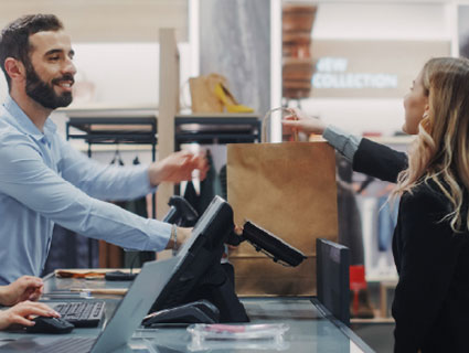 Oracle Xstore transforms POS into a connected, omnichannel engine for modern, digital-first retail.