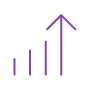 Continuously improve outcomes as agents learn on the go 