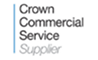Crown Commercial Service Supplier 