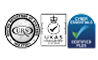ISO 27001 and Cyber Essentials Plus 