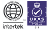 ISO 9001:2015 – Quality Management System