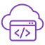 Cloud applications developed