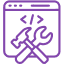 Products built on microservices