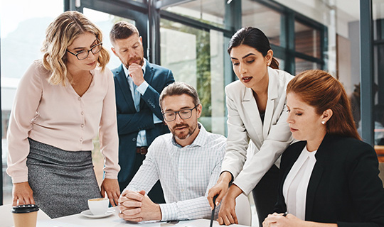 AURAS Integration Framework Solutions Business Benefits