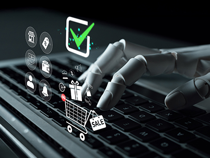 The Post-Click Era: Agentic Commerce & The Rise of Zero-Click Transactions