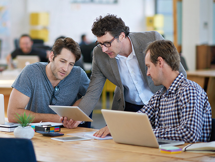 Deploying a Modern Service Solution for a Scottish Utilities Company
