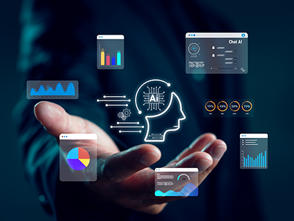 The Rise and Rise of Insurance Data Analytics: The Ultimate Game-changer for Insurers