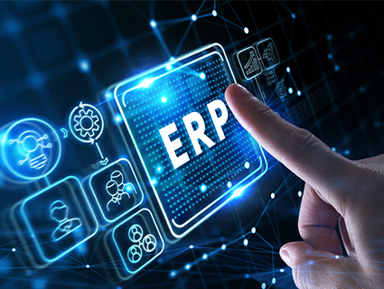 From AI Labs to ERP Operations: What It Really Takes to Operationalize Intelligence