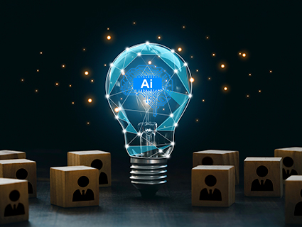 From Systems of Record to Systems of Judgment: How Enterprise AI Is Redefining the Future of ERP