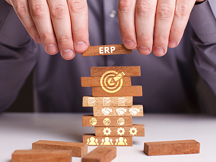 ERP Vendor Selection and Outsourcing Strategy That Drives Long-Term Enterprise Value