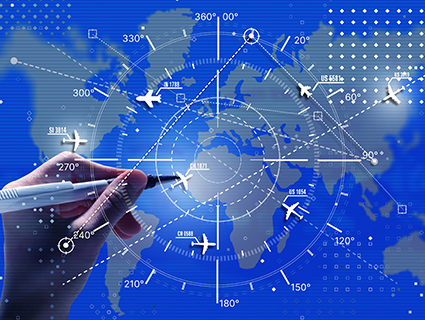 Transforming Salesforce Deployment Efficiency at a Global Aircraft Leasing Company