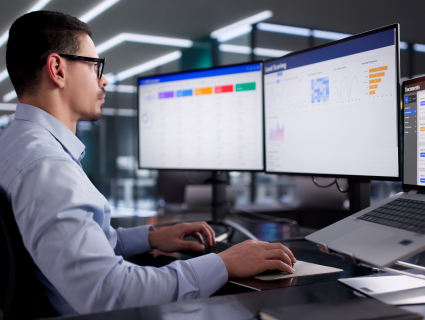Implementing a Custom Donor Journey Solution for NHS Blood and Transplant