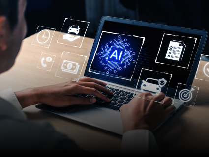Insurance innovation is not failing - Core systems are holding it back 