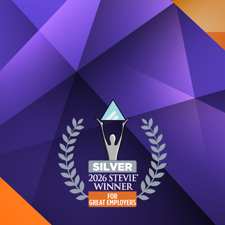 Aspire Systems wins at the 2025 Stevie Awards for Great Employers