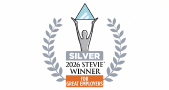 Aspire Systems wins at the 2026 Stevie® Award for Great Employers