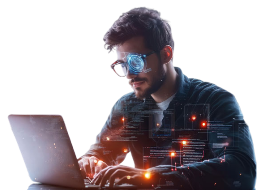 Optimize the SDLC with Our AI-Powered Platform