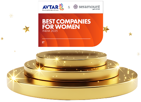 Aspire Systems wins at the 2026 Stevie® Awards for Great Employers